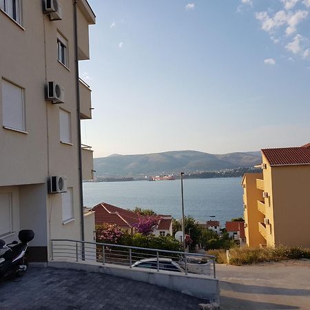 Apartment Tihana Trogir Exteriér fotografie