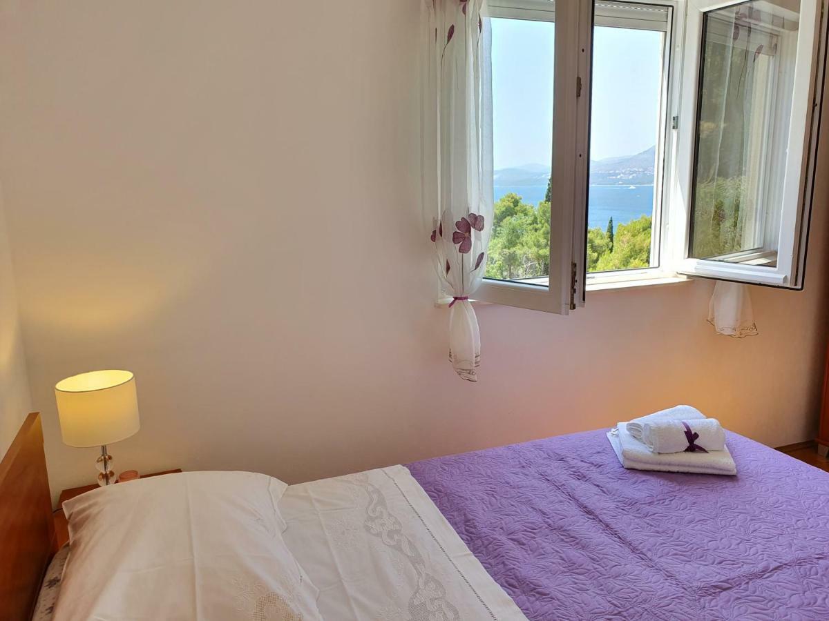 Apartment Tihana Trogir Exteriér fotografie