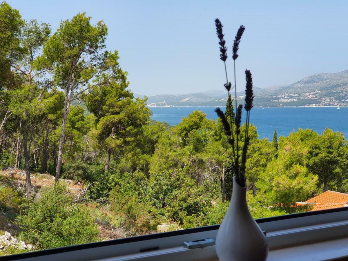 Apartment Tihana Trogir Exteriér fotografie